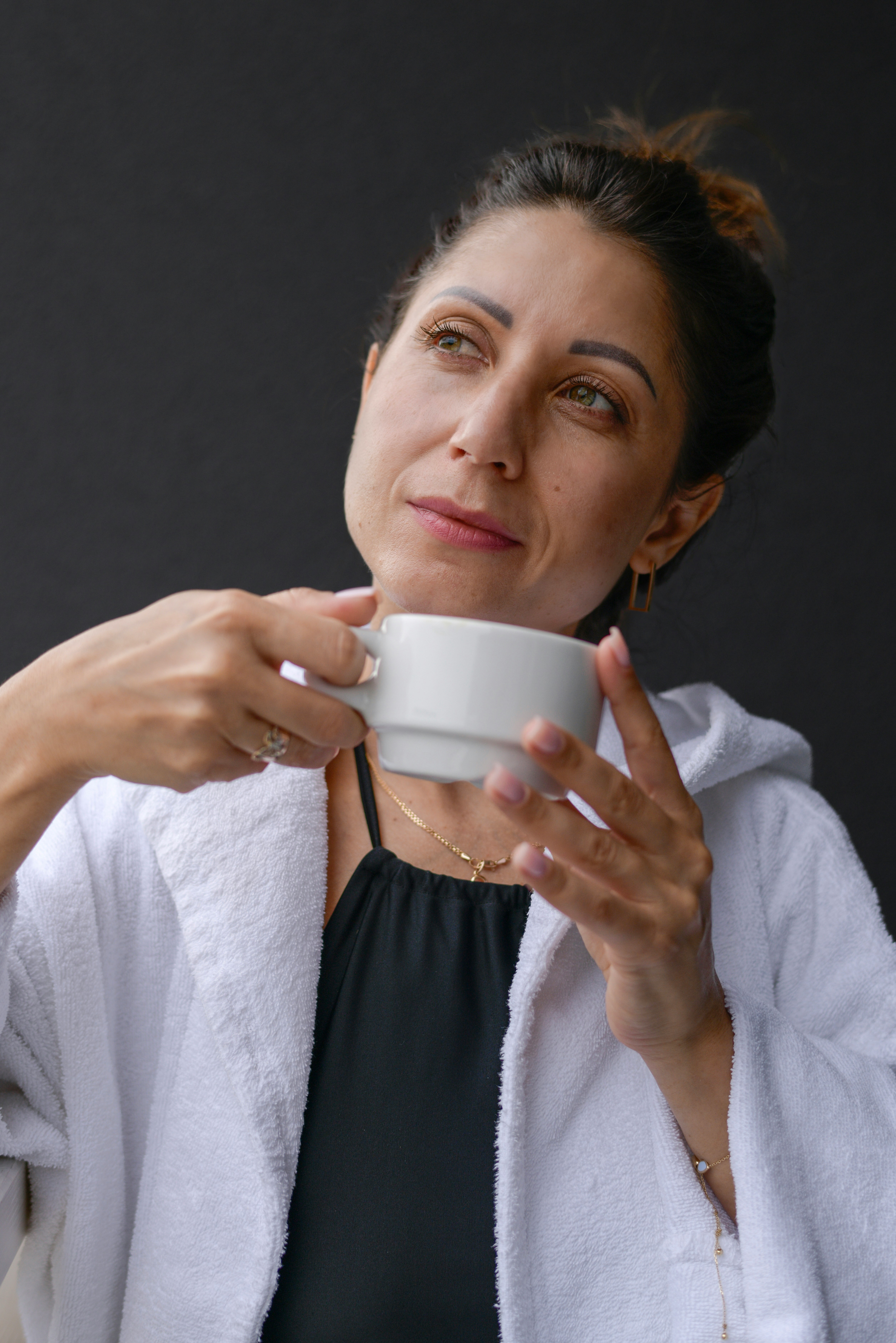 Finding myself in menopause
